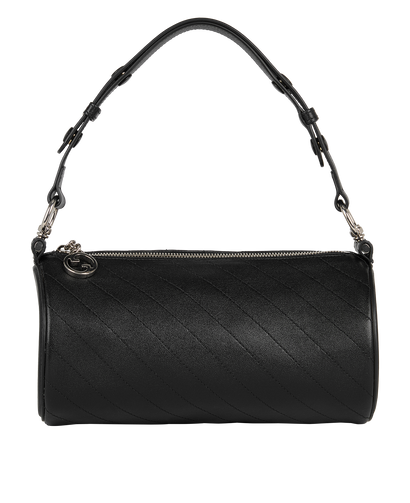 Small Blondie Shoulder Bag, front view